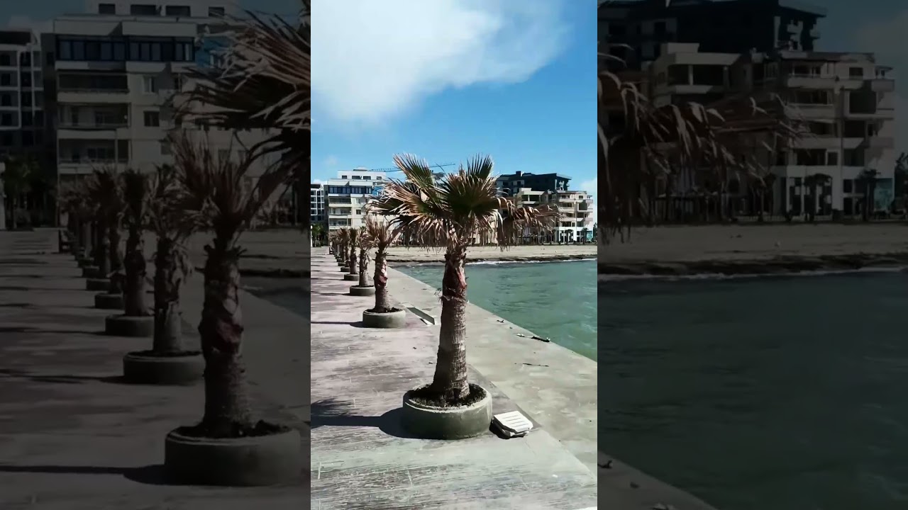 Albánie Resort Hotel Brilliant 😉 Jó a Díky za like koment a odběr 🖐️