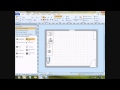 Office Visio 2010 Parte 1