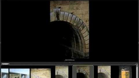 Another take on Single Image HDR Processing