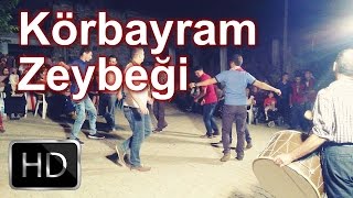 Üşümüşlü Gençlerden 'Kör Bayram' Zeybeği (6 Temmuz 2016) Resimi