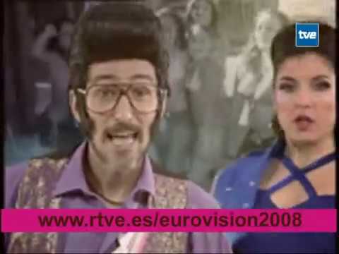 Exclusiva Eurovisión : la versión oficial del CHIKI CHIKI