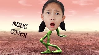 Toys And Colors - Dont Waste Water - Dame Tu Cosita Cover Music Cover