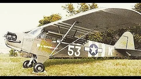 Bazooka Charlie - WW2s Strangest Tank Buster