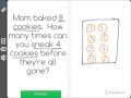Cookie Sneaking Scenarios