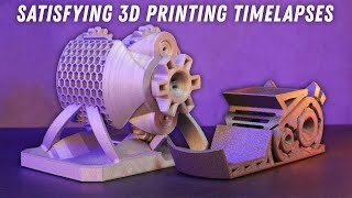 3D Printed Dice Rollers & Towers - You Wont Believe What I Built!