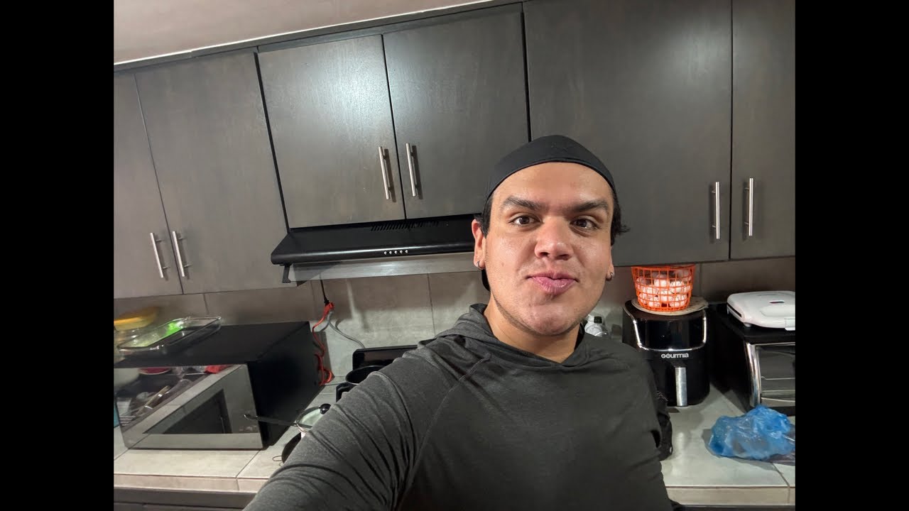 Vamos a cocinar un rico higado