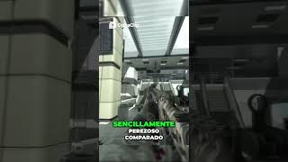 ¡La HORRIBLE VERSIÓN de TERMINAL de MODERN WARFARE 3!