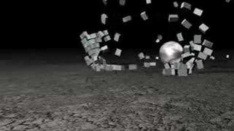 Re: Reactor beginner tutorial (3ds max)