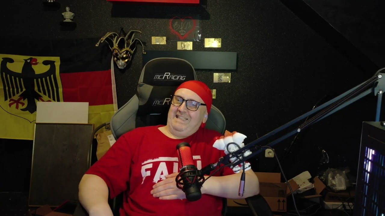 Die Welt ist Verdorben, widerwärtig und Kalt geworden. Realtalk! 