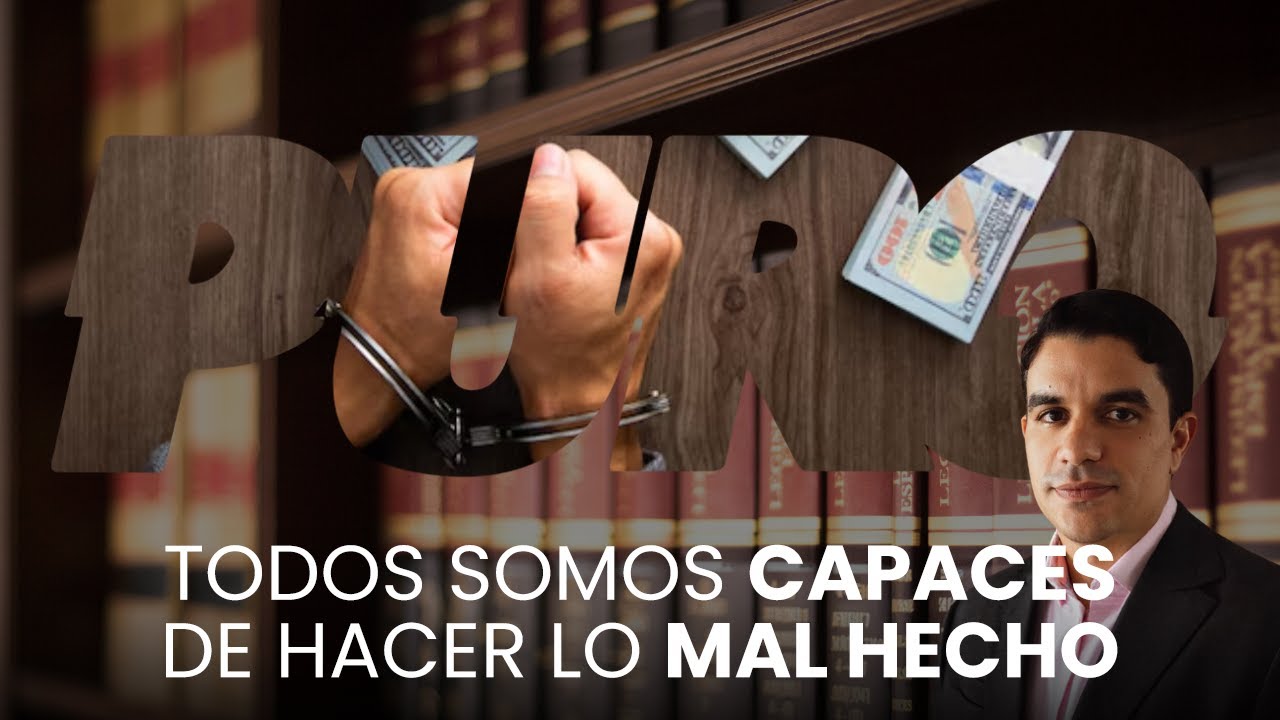 EP#78 Ft. Uriel Suriel : “La Corrupción No Empieza en el Estado: Empieza en la Persona