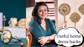 Famous Small Changes, Big Impact: Home Decor Hacks! Profile