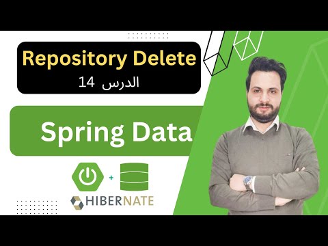 Spring Boot and Spring Data: Explaining Delete Operations