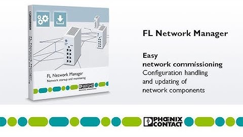 Tutorial: How to update the configuration files and firmware at managed switches?