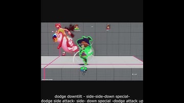 2 new velma combo #multiversus  #velma  #shorts