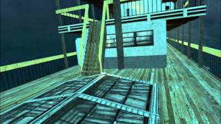 Gmodsinking Of Royal Pilgrim