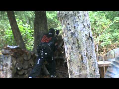 Maple Ridge Paintball - Pointman Woodsball Leauge ...