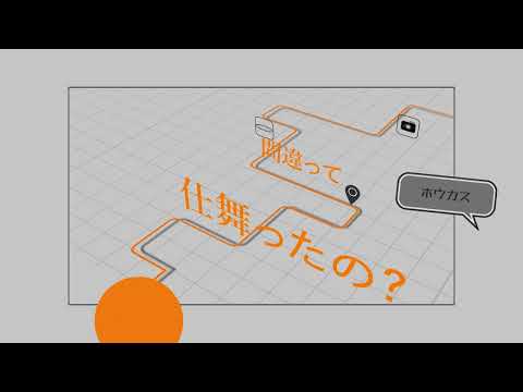 [文字pv]アングレイデイズ