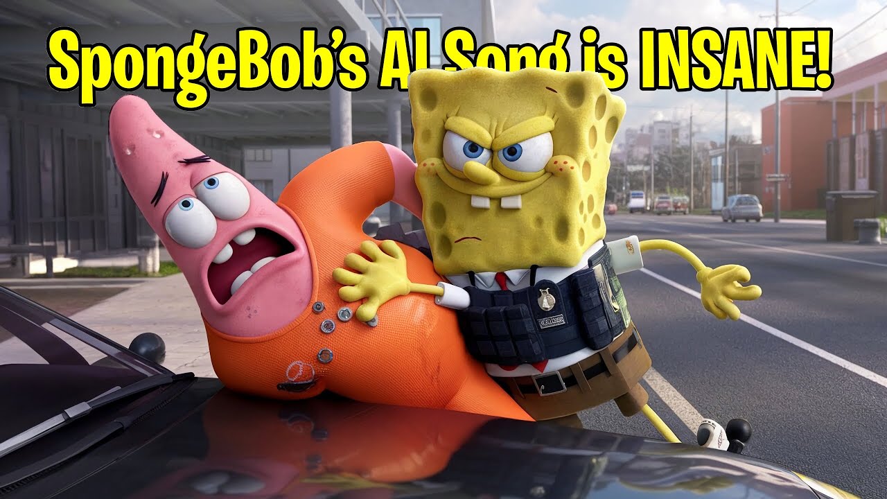 i'm ugly and im proud (Thumbnail test)