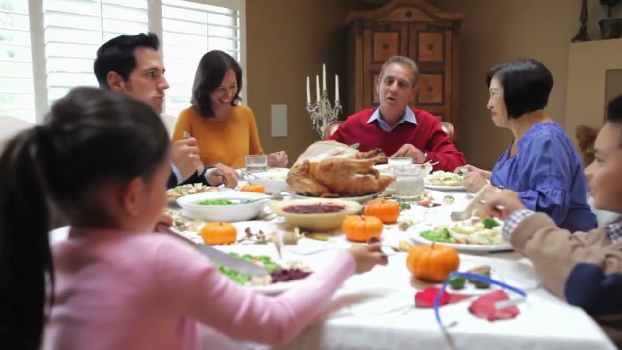 Stay Safe This Thanksgiving: Your Essential Home Safety Checklist
