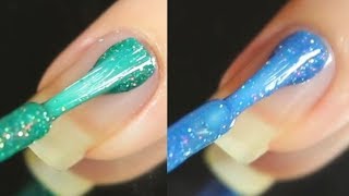 Beautiful Nails 2018 ♥ ♥ The Best Nail Art Compilation #406