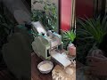 The easiest-to-use mini flour mill for making all kinds of cakes.#tools #viralvideo