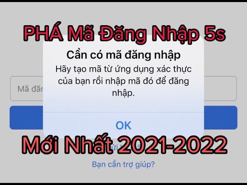 Video Cách Mở Trình Tạo Mã Xác Thực 2 Yếu Tố - Cách Lấy Mã... - youtube