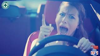 National Safety Council | Silence Can is Golden in This Traffic Safety Presentation