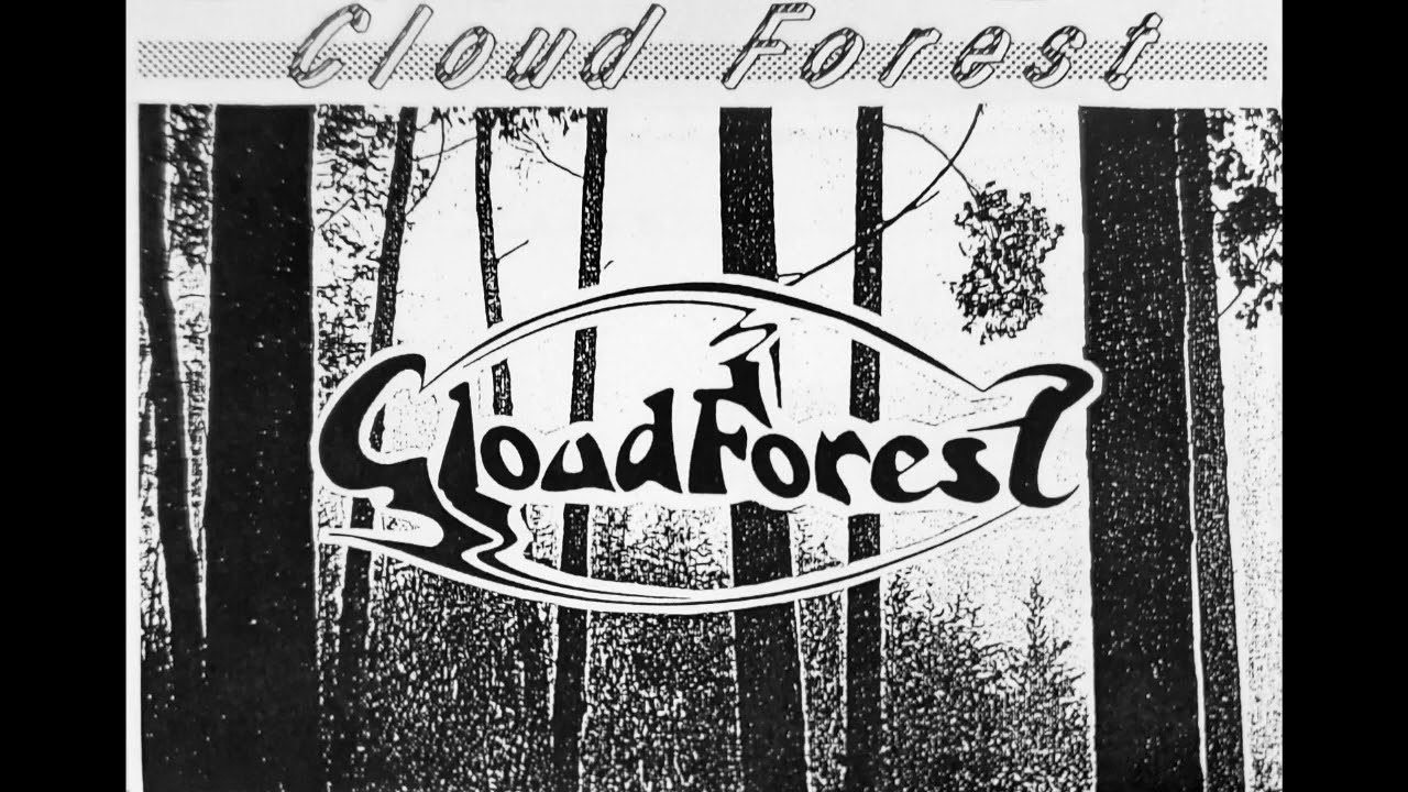 Watch Cloud Forest - 逃亡の果てに on YouTube Watch Cloud Forest - 逃亡の果てに on YouTube