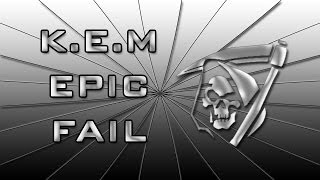 Whiteout Epic KEM Fail | Live FaceCam
