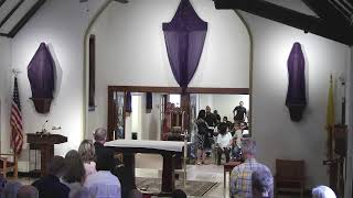 Friday of the Passion of the Lord 4-3-2026
