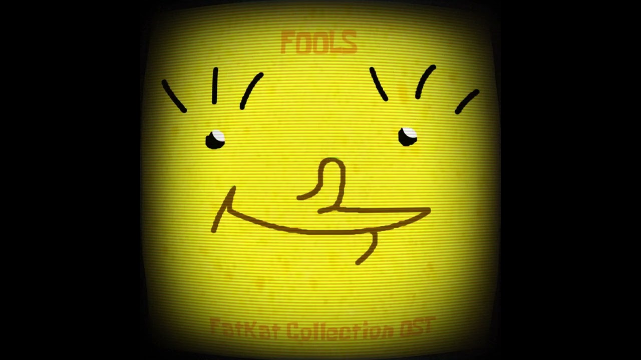 FOOLS (FatKat Collection OST)