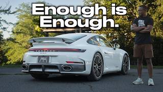 How Much Longer Can Porsche Do This??