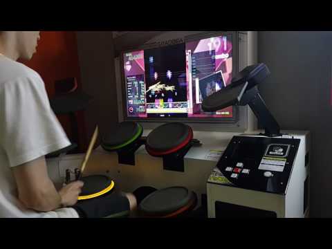 GITADORA TB 明けぬ夜 MAS-D
