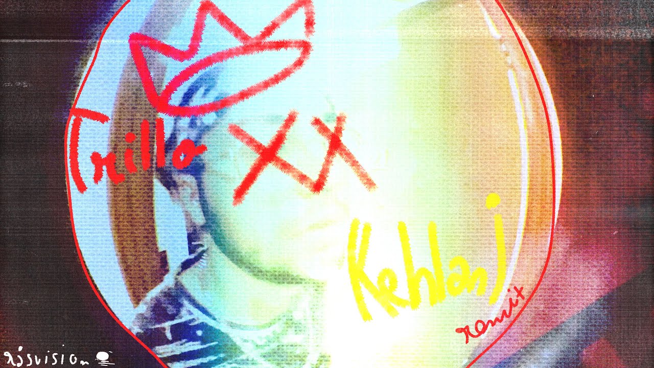 Trillo - Kehlani Romanian Remix (Official Video)