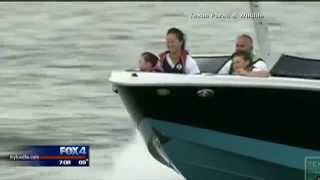 Campaign focuses on water safety screenshot 5