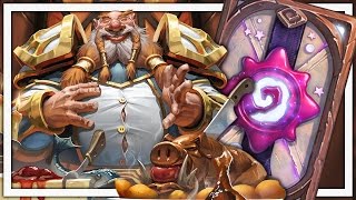 Hearthstone: Shadowfeast (Priest Standard)