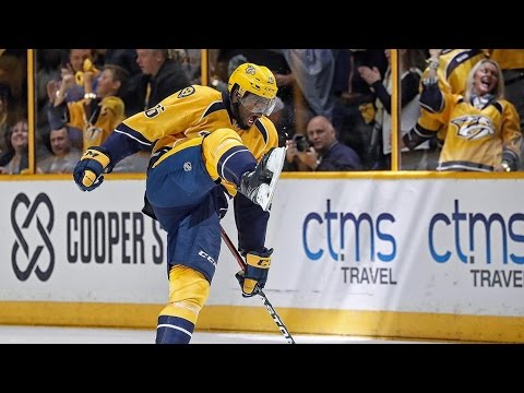 nhl best plays 2016