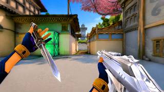 Aggressive Aim + 0.37 800dpi = Road to Inmo