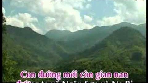 Đường Về Bắc Kạn   video   mạng xã hội tamtay vn