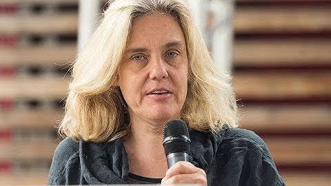 Cordelia Schmid. Lecture "Structured Models for Human Action Recognition"