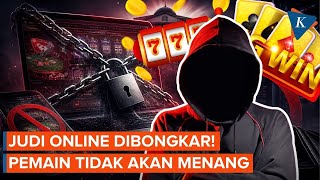 Why Do Online Gamblers Almost Always Lose? Here's What a Former Operator Confesses