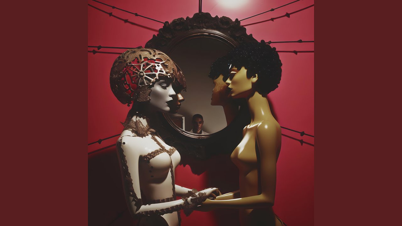 Sharpened Virtues adlı videoyu YouTube'da izle Sharpened Virtues adlı videoyu YouTube'da izle
