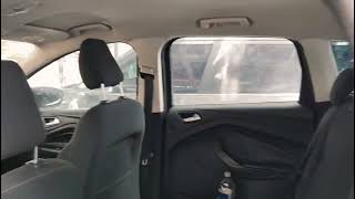 EBM226 FORD ESCAPE