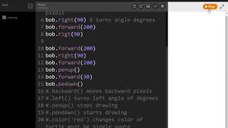 Turtle Debug