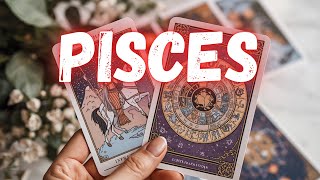 PISCES NEW HOME 🏡✨MORE MONEY & STABILITY📈💵 YOU DON’T EVEN REALIZE HOW HAPPY YOU’LL BE!