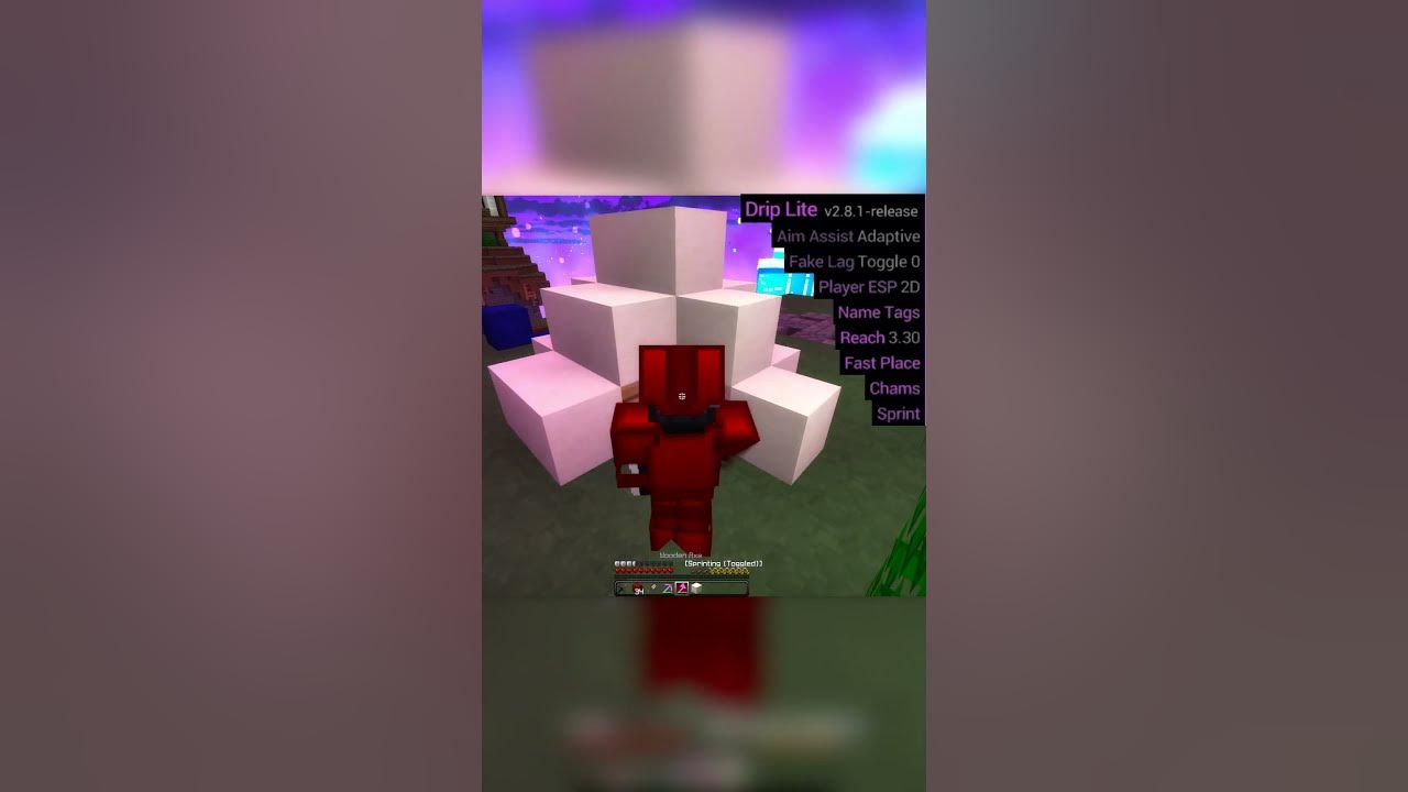 How this ghost client will help you win every bedfight drip lite 2 