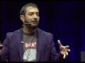 La ciencia del sexo | Pere Estupinyà | TEDxRiodelaPlata