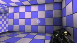 UDK kismet prototype