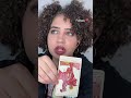 Someone has something to say to you (take this how you want it) | tarot reading
