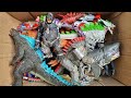 Hunting Godzilla, Mosasaurus, Megalodon, King Kong, Dragon, Transformers, Dinosaur And More